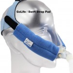 Pad A Cheek Swift and Swift II Strap Pad